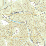 Dawson, WV (2019, 24000-Scale) Preview 2