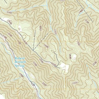 Dawson, WV (2019, 24000-Scale) Preview 3