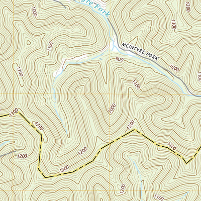 Center Point, WV (2019, 24000-Scale) Preview 2