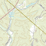 Droop, WV (2019, 24000-Scale) Preview 3