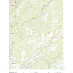 Davis, WV (2019, 24000-Scale) Preview 1