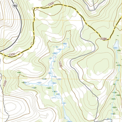 Davis, WV (2019, 24000-Scale) Preview 2