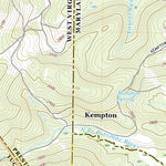 Davis, WV (2019, 24000-Scale) Preview 3