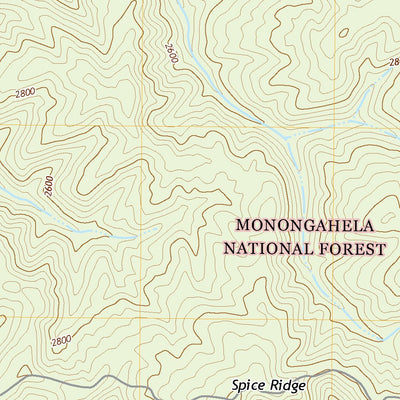 Denmar, WV (2019, 24000-Scale) Preview 2