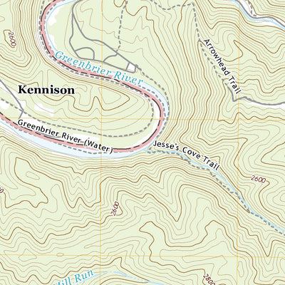 Denmar, WV (2019, 24000-Scale) Preview 3