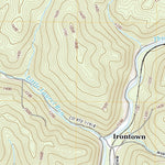 Gladesville, WV (2019, 24000-Scale) Preview 3