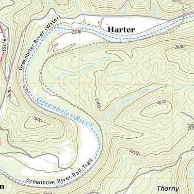 Edray, WV (2019, 24000-Scale) Preview 3