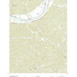 Glenwood, WV (2019, 24000-Scale) Preview 1