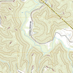 Glenwood, WV (2019, 24000-Scale) Preview 2