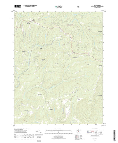 Duo, WV (2019, 24000-Scale) Preview 1