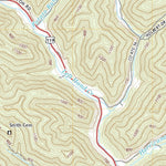 Clio, WV (2019, 24000-Scale) Preview 3