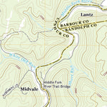 Ellamore, WV (2019, 24000-Scale) Preview 3