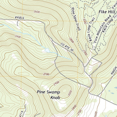 Cuzzart, WV (2019, 24000-Scale) Preview 3
