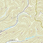 Hamlin, WV (2019, 24000-Scale) Preview 3