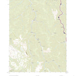 Eskdale, WV (2019, 24000-Scale) Preview 1