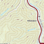Eskdale, WV (2019, 24000-Scale) Preview 3