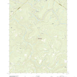 Fork Mountain, WV (2019, 24000-Scale) Preview 1