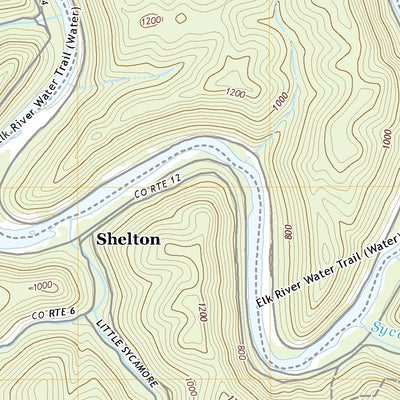 Elkhurst, WV (2019, 24000-Scale) Preview 2