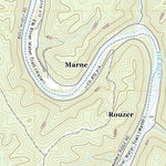 Elkhurst, WV (2019, 24000-Scale) Preview 3