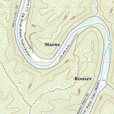 Elkhurst, WV (2019, 24000-Scale) Preview 3