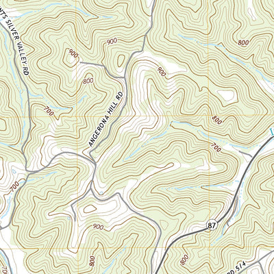 Cottageville, WV (2019, 24000-Scale) Preview 2