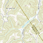 Cottageville, WV (2019, 24000-Scale) Preview 3