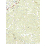 Fairmont East, WV (2019, 24000-Scale) Preview 1