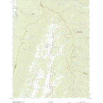 Montrose, WV (2019, 24000-Scale) Preview 1