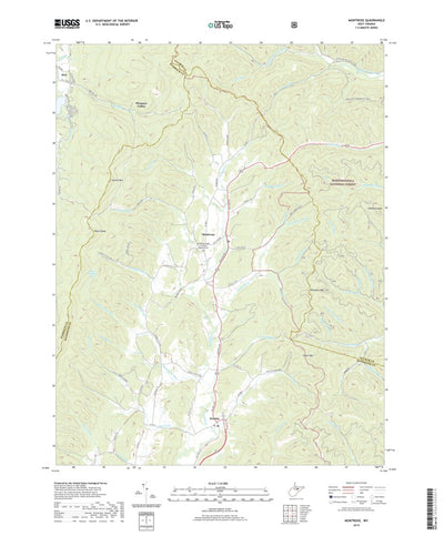 Montrose, WV (2019, 24000-Scale) Preview 1