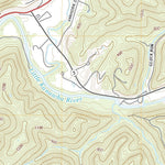 Glenville, WV (2019, 24000-Scale) Preview 2