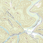 Glenville, WV (2019, 24000-Scale) Preview 3