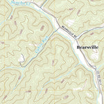 Middlebourne, WV (2019, 24000-Scale) Preview 3