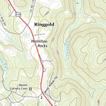 Morgantown South, WV (2019, 24000-Scale) Preview 2