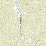 Gassaway, WV (2019, 24000-Scale) Preview 2