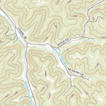 Gassaway, WV (2019, 24000-Scale) Preview 3
