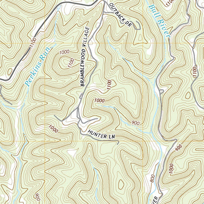Grantsville, WV (2019, 24000-Scale) Preview 2