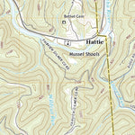 Grantsville, WV (2019, 24000-Scale) Preview 3