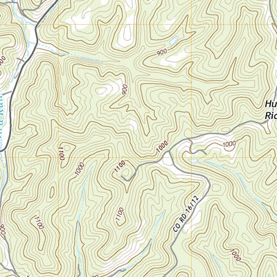 Harrisville, WV (2019, 24000-Scale) Preview 2
