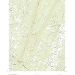 Glengary, WV (2019, 24000-Scale) Preview 1