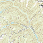 Kentuck, WV (2019, 24000-Scale) Preview 3