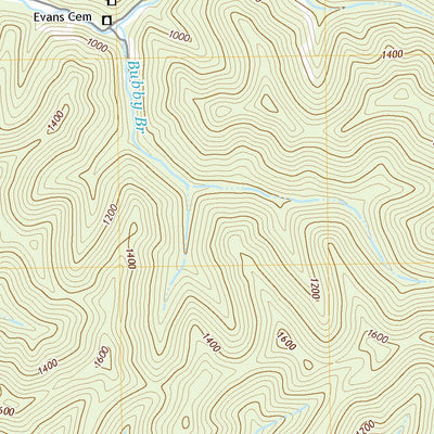 Myrtle, WV (2019, 24000-Scale) Preview 2