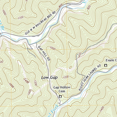 Myrtle, WV (2019, 24000-Scale) Preview 3