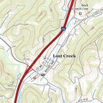 Mount Clare, WV (2019, 24000-Scale) Preview 3