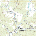 Gilboa, WV (2019, 24000-Scale) Preview 2