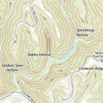 Glen Easton, WV (2019, 24000-Scale) Preview 3