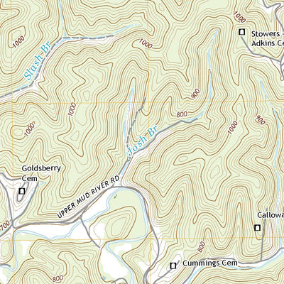 Hager, WV (2019, 24000-Scale) Preview 2