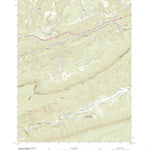 Oakvale, WV (2019, 24000-Scale) Preview 1