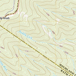 Paddy Knob, WV (2019, 24000-Scale) Preview 3