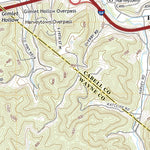 Huntington, WV (2019, 24000-Scale) Preview 3