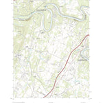Hedgesville, WV (2019, 24000-Scale) Preview 1